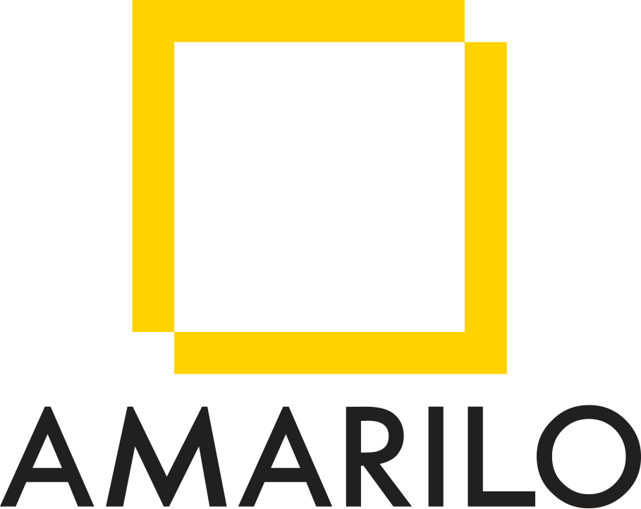 amarilo logo