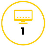 portal amarillo