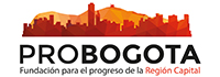 ProBogota logo