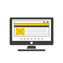 icon 3 web