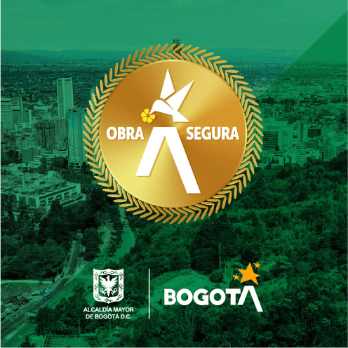 obra segura 8