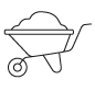 carretilla icon gr