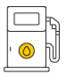 gas icon gr