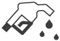 icon fuel